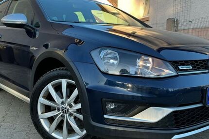 VW Golf 129.000 km 11.000 &euro; Speicher 54662