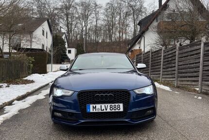 Audi A5 190.000 km 16.500 &euro; Fürstenfeldbruck 82256