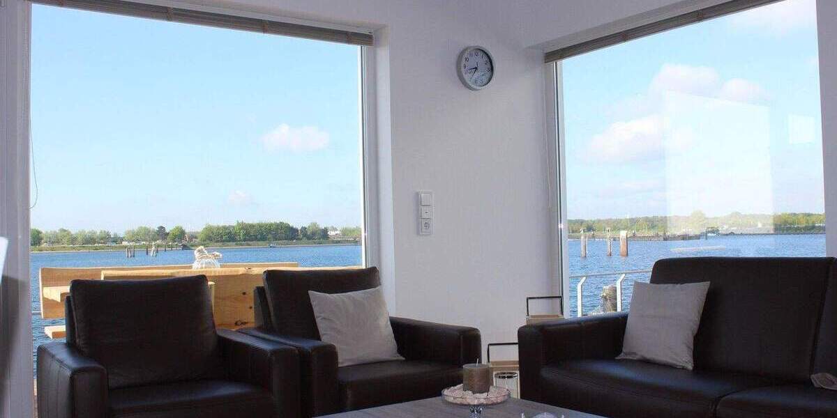Ferienwohnung mit Mee(h)rblick - voll saniert! 3 zimmer