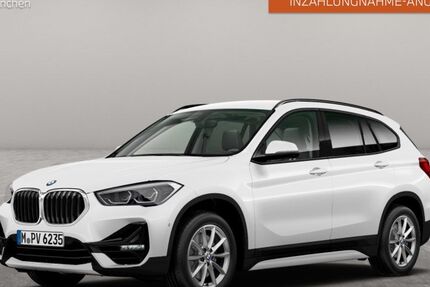 BMW X1 44.368 km 28.680 &euro; München 80939