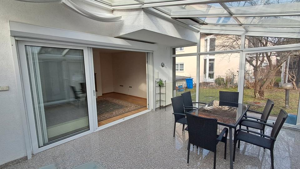 Doppelhaushälfte Goldbach - 6 Zimmer, 135 m&sup2;, 1.550&euro; | Angebot:26417757