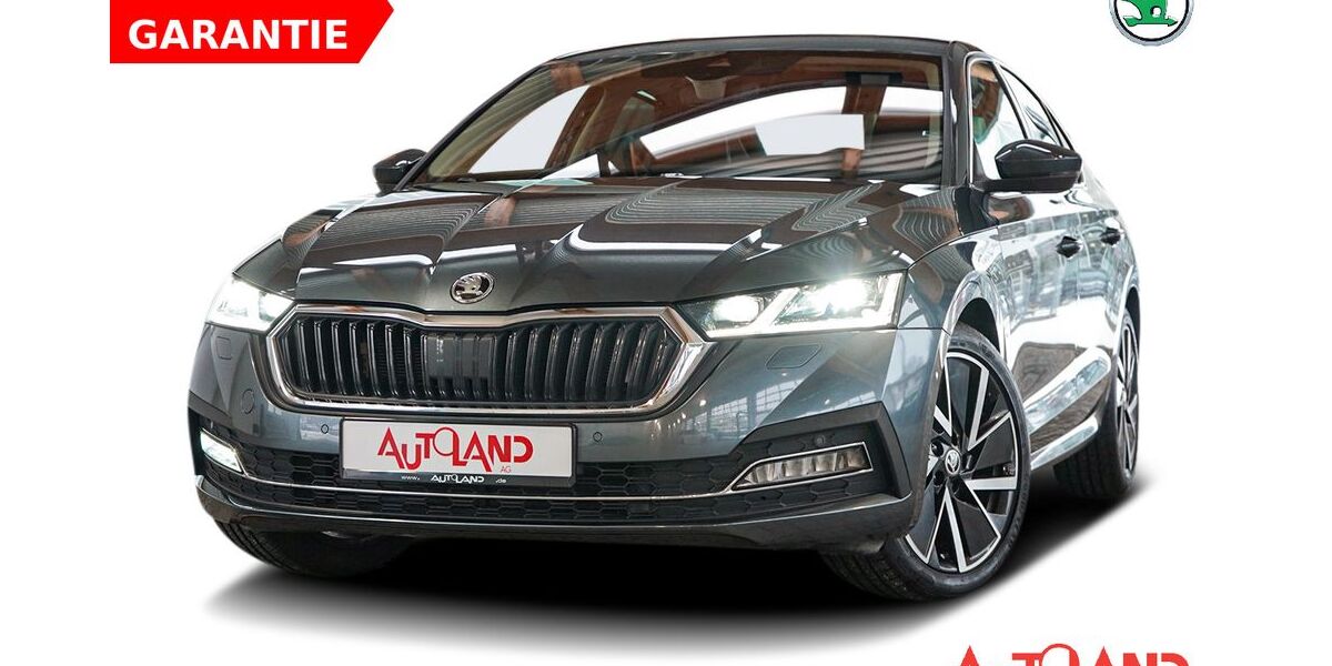 Skoda Octavia 51.209 km 23.950 &euro; Hamburg 22761
