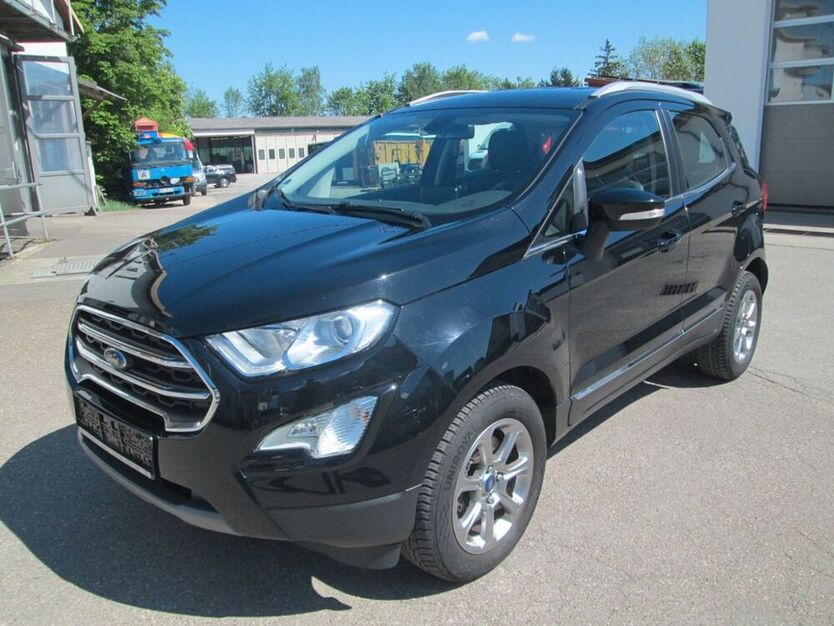 EcoSport