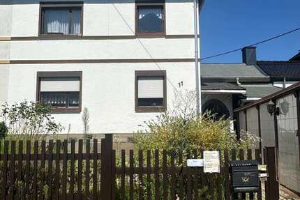 Haus Plauen - 6 Zimmer, 120 m&sup2;, 154.000&euro; | Angebot:27451423