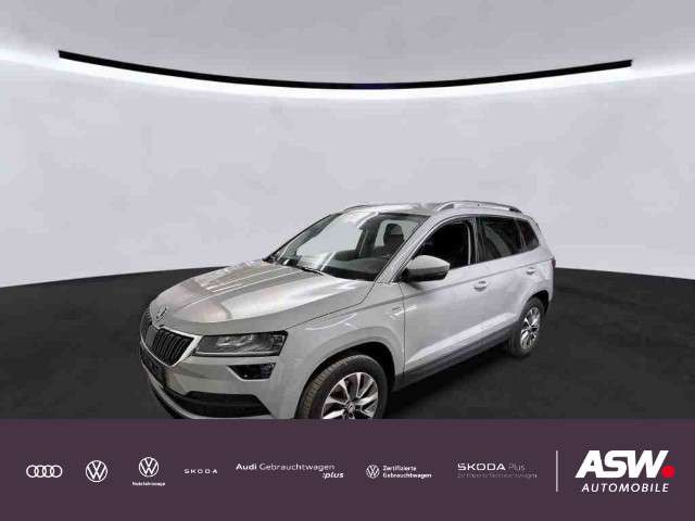 Skoda Karoq 65.600 km 26.430 € Sinsheim 74889