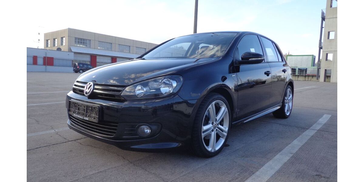 VW Golf 135.980 km 5.850 &euro; Horb 72160