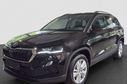 Skoda Karoq 16.000 km 30.290 &euro; Karlsruhe 76131