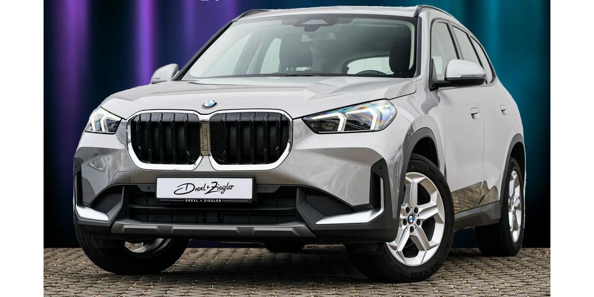 BMW X1 9.999 km 38.990 &euro; Augsburg 86199