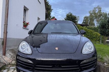 Porsche Cayenne 207.000 km 16.900 &euro; nürnberg 90453
