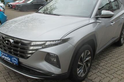 Hyundai TUCSON 52.345 km 23.444 &euro; Hollenstedt 21279