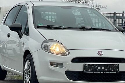Fiat Punto 179.000 km 2.699 &euro; Dietzenbach 63128