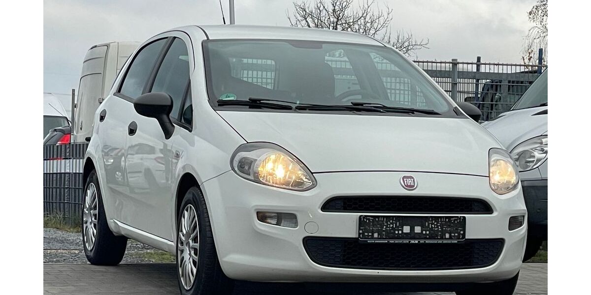 Fiat Punto 179.000 km 2.699 &euro; Dietzenbach 63128