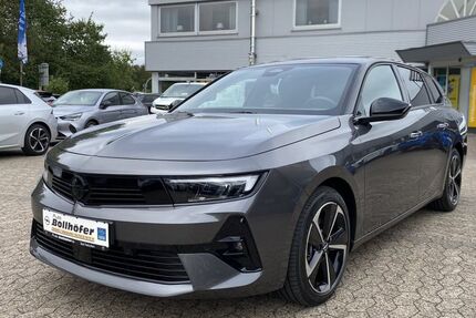 Opel Astra 24.934 km 22.877 € Bad Salzuflen 32108