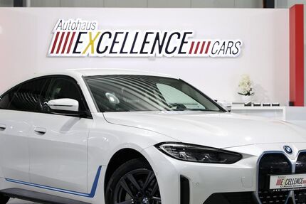 BMW i4 28.000 km 32.888 &euro; Hamm 59077