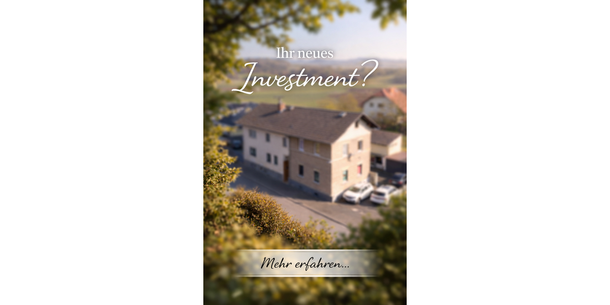 Einfamilienhaus Nidda - 12 Zimmer, 326 m&sup2;, 450.000&euro; | Angebot:25735048