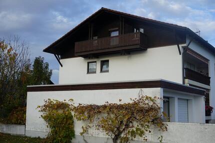 Wohnung Bad Füssing - 2 Zimmer, 62 m&sup2;, 495&euro; | Angebot:25841290