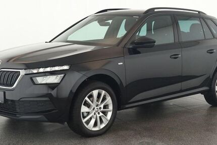 Skoda Kamiq 18.300 km 21.864 &euro; Düsseldorf 40233
