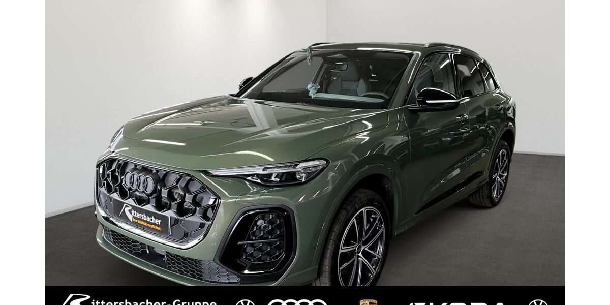 Audi Q5 5.000 km 73.800 &euro; Kaiserslautern 67663