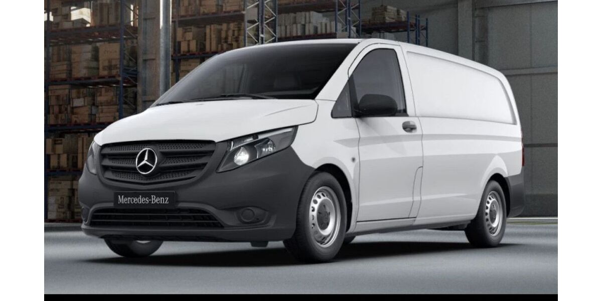 Mercedes-Benz Vito 51.053 km 26.168 &euro; Freiburg 79111