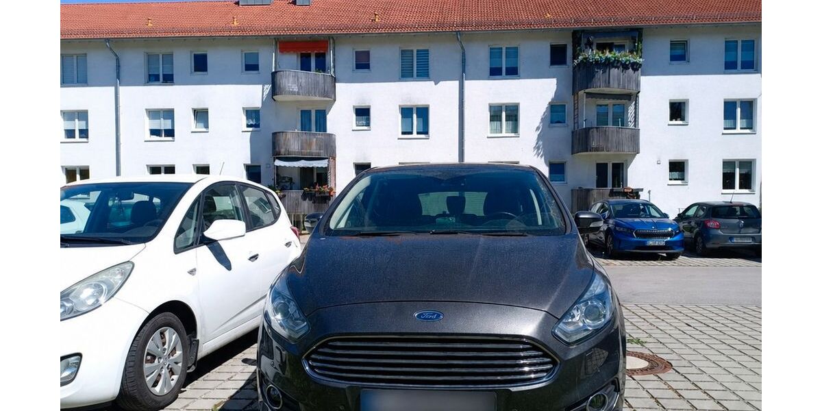 Ford S-Max 110.000 km 16.000 &euro; Landsberg am Lech 86899