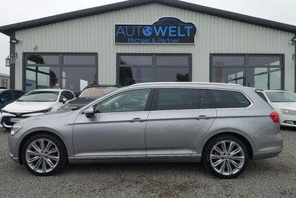 VW Passat Variant 144.768 km 19.990 € Beckdorf 21643