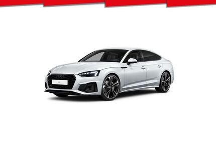Audi A5 47.653 km 34.930 &euro; Mosbach 74821