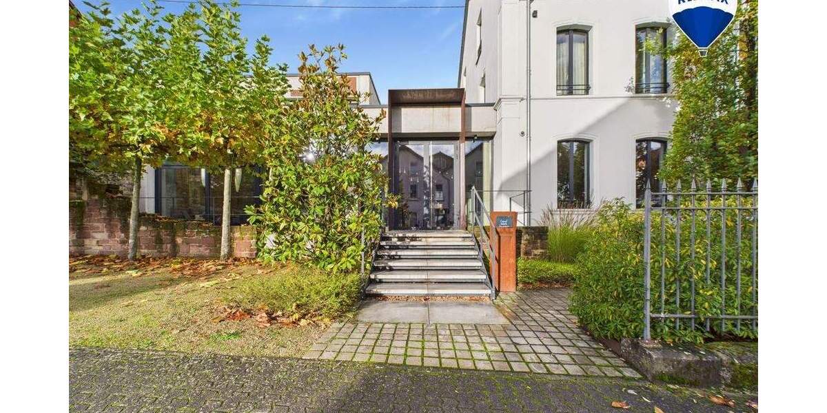 Gewerbeobjekt Wallerfangen - 2.500.000&euro; | Angebot:24435685