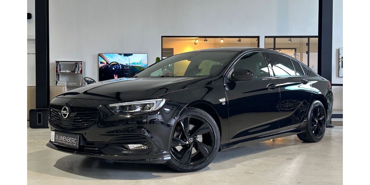 Opel Insignia 25.206 km 21.980 &euro; Rodgau-Weiskirchen/nähe Frankfurt am Main 63110