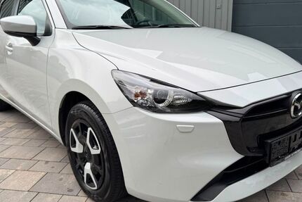 Mazda 2 47.220 km 14.990 &euro; Wertheim 97877