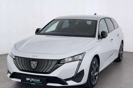 Peugeot 308 57.501 km 19.470 &euro; Einbeck 37574