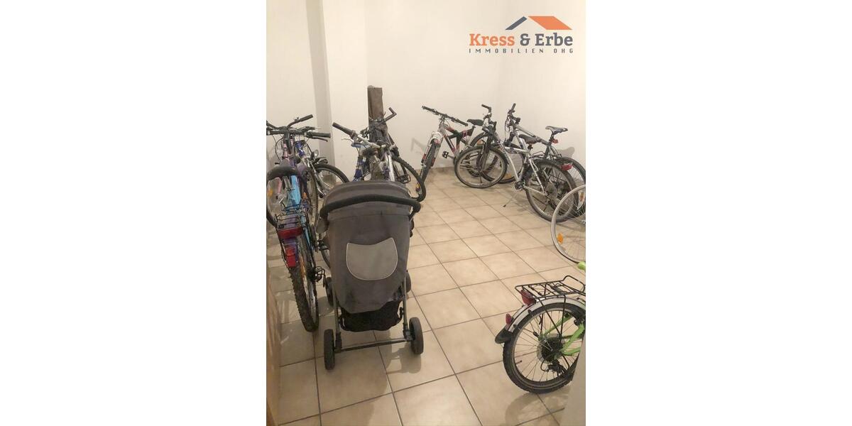Erdgeschoßwohnung Sinntal - 4 Zimmer, 90 m&sup2;, 700&euro; | Angebot:26084467