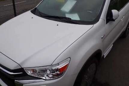 Mitsubishi ASX 86.500 km 14.980 &euro; Trierweiler 54311
