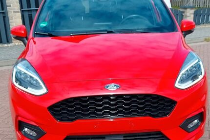 Ford Fiesta 146.000 km 8.500 &euro; Emmerich am Rhein 46446