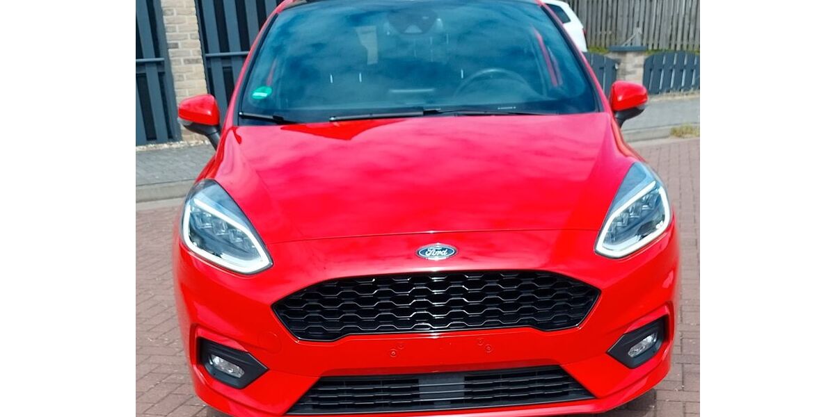 Ford Fiesta 146.000 km 8.900 &euro; Emmerich am Rhein 46446