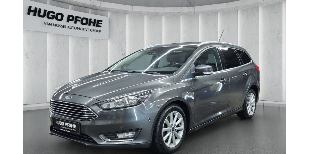 Ford Focus 132.886 km 9.890 &euro; Hamburg 22047