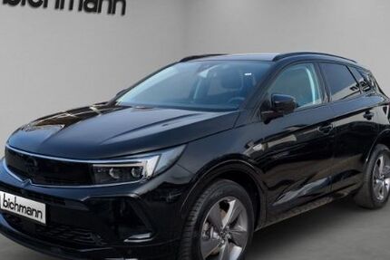 Opel Grandland (X) 32.580 km 20.890 &euro; Menden 58706