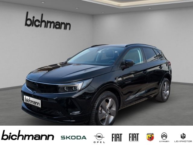 Opel Grandland (X) 32.580 km 21.990 &euro; Menden 58706