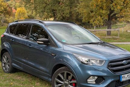 Ford Kuga 77.000 km 20.900 € Kottenheim 56736