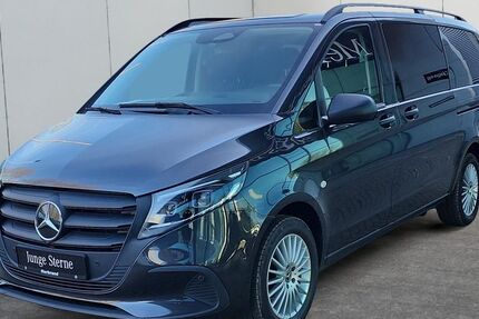 Mercedes-Benz Vito 50.658 km 46.404 &euro; Kevelaer 47623