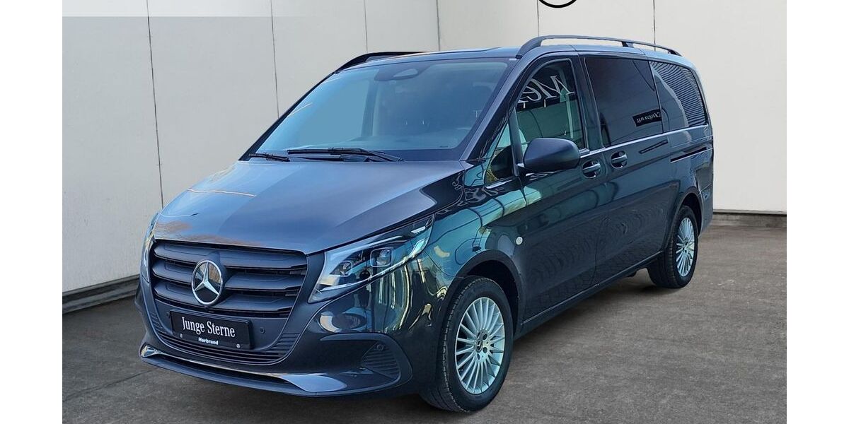 Mercedes-Benz Vito 50.658 km 46.404 &euro; Kevelaer 47623