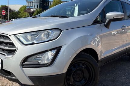 Ford EcoSport 145.000 km 7.900 € Saarlouis 66740