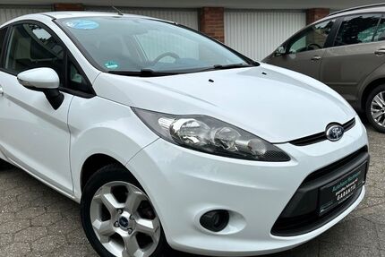 Ford Fiesta 157.000 km 2.990 € Mönchengladbach 41061