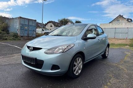 Mazda 2 166.000 km 3.790 &euro; Köln 51103