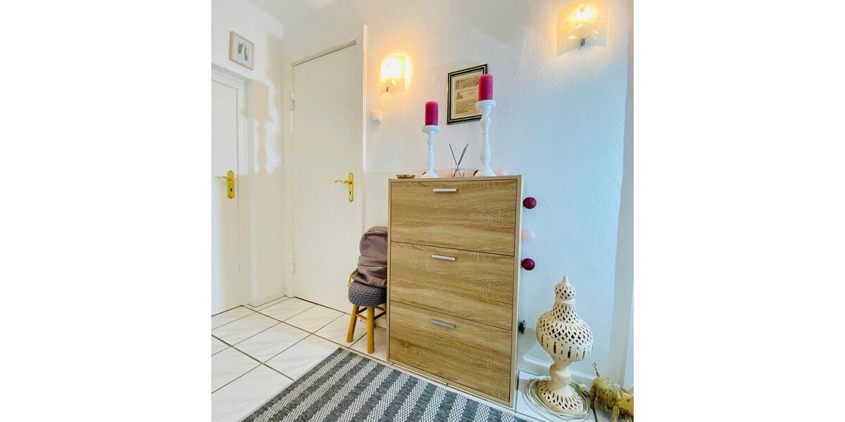 Dachgeschoßwohnung Heide - 2.5 Zimmer, 37 m&sup2;, 385&euro; | Angebot:26391828