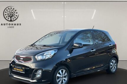 Kia Picanto 138.614 km 3.890 &euro; Nassenheide 16775