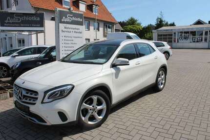 Mercedes-Benz GLA 180 89.500 km 17.999 &euro; Hagen 49170