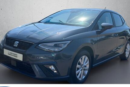 Seat Ibiza 13.500 km 18.930 &euro; Markdorf 88677
