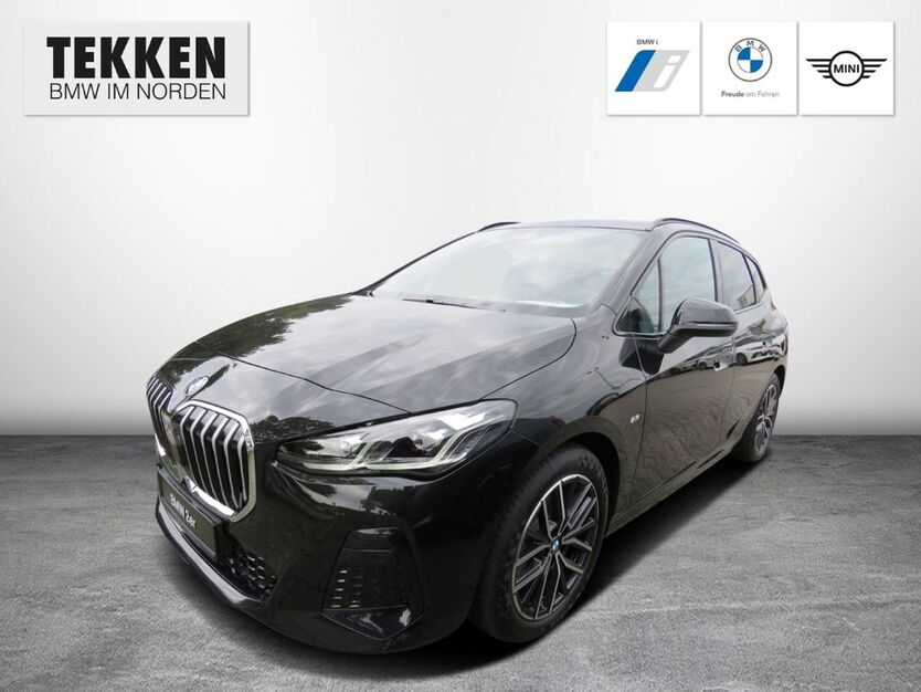 BMW 220 Active Tourer 2.900 km 43.390 € Aurich 26605