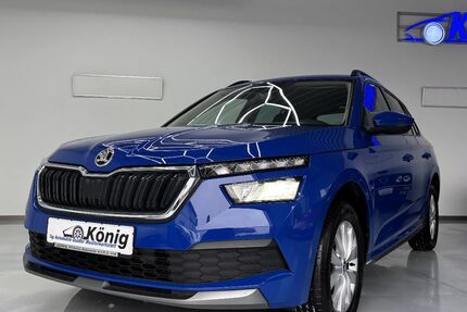 Skoda Kamiq 50.350 km 16.990 &euro; Bodenwerder 37619