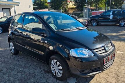 VW Fox 85.000 km 2.690 &euro; Norderstedt 22848
